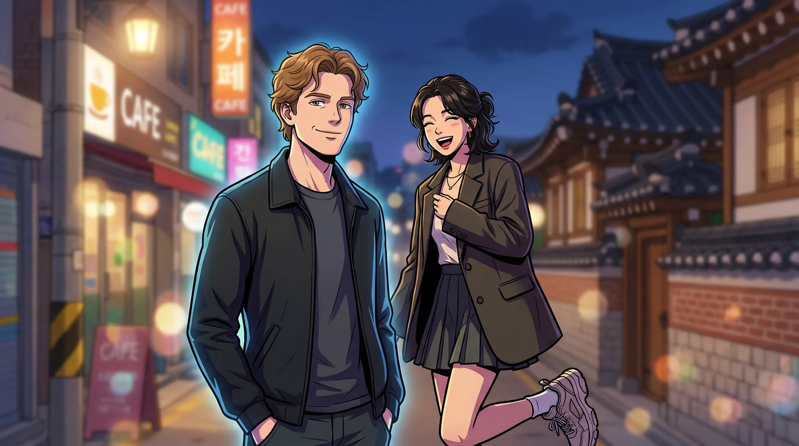 13 Best Apps to Learn Korean and Actually Speak It