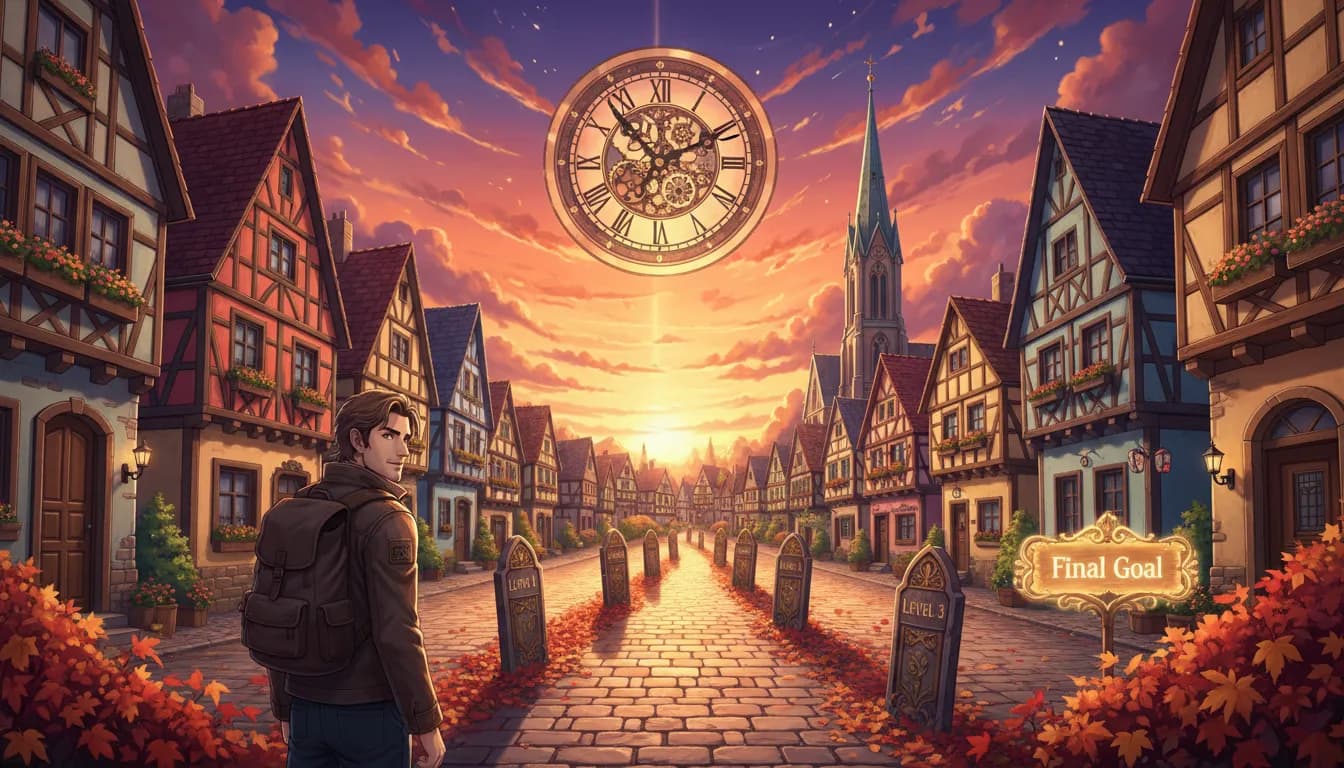 How Long Does It Take to Learn German? Realistic Expectations