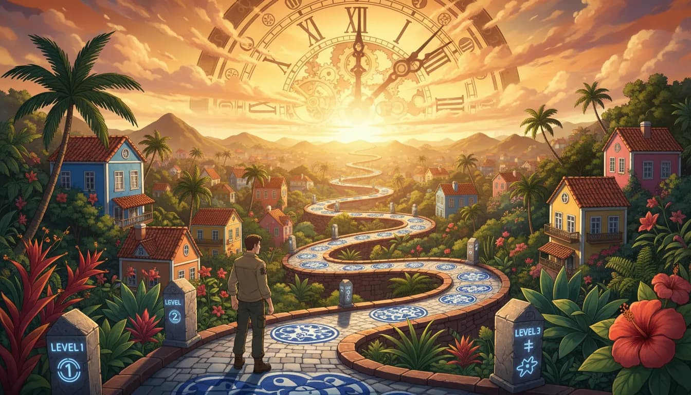 How Long Does It Take to Learn Portuguese? Honest Timelines