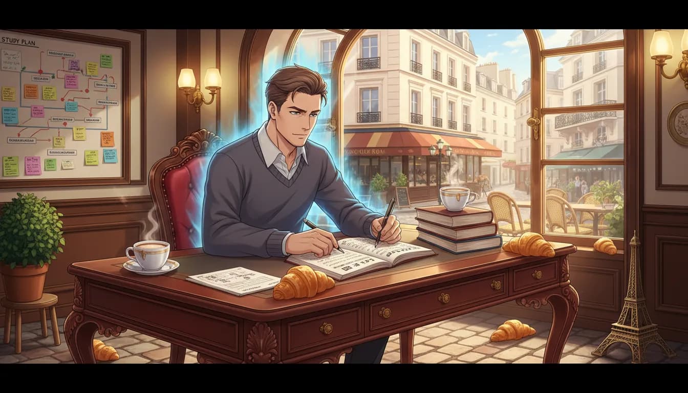 How to Learn French: A Practical Guide for Beginners