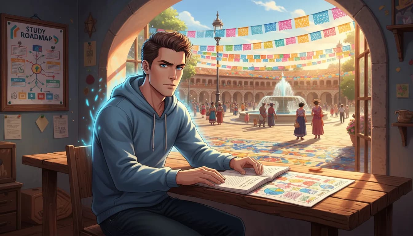 How to Learn Spanish: The Fastest Path for English Speakers