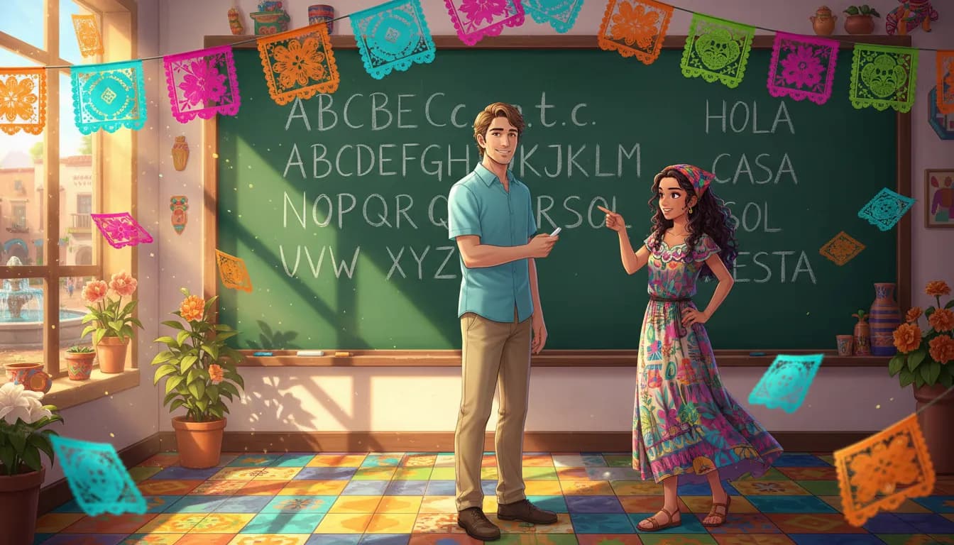 Spanish for Beginners: What Actually Worked (and What Didn't)