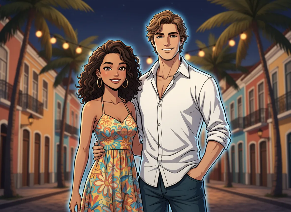 Learn Portuguese with Victor AI