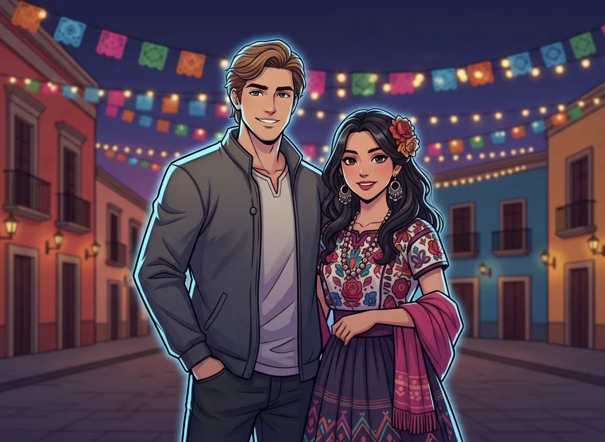 Learn Spanish with Victor AI