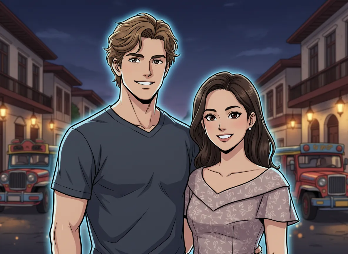 Learn Tagalog with Victor AI