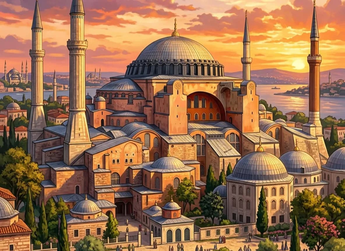 Learn Turkish with Victor AI
