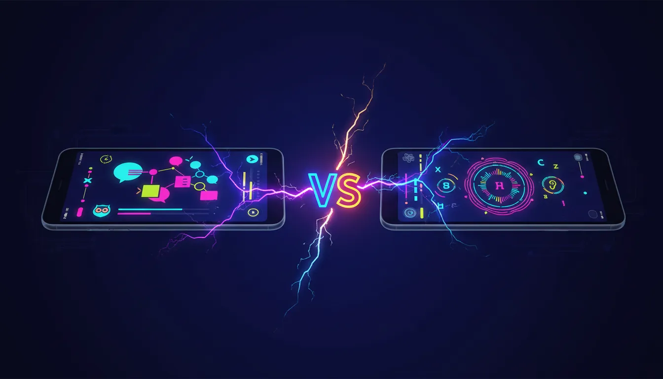 Duolingo vs Pimsleur: Which Is Better for Actually Speaking?