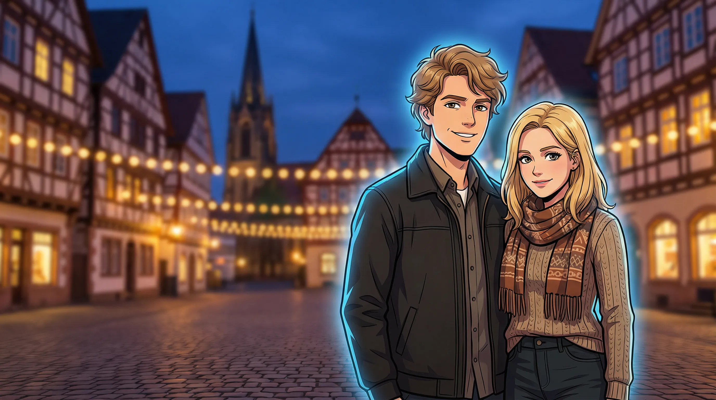 Learning German with apps - Best Apps to Learn German