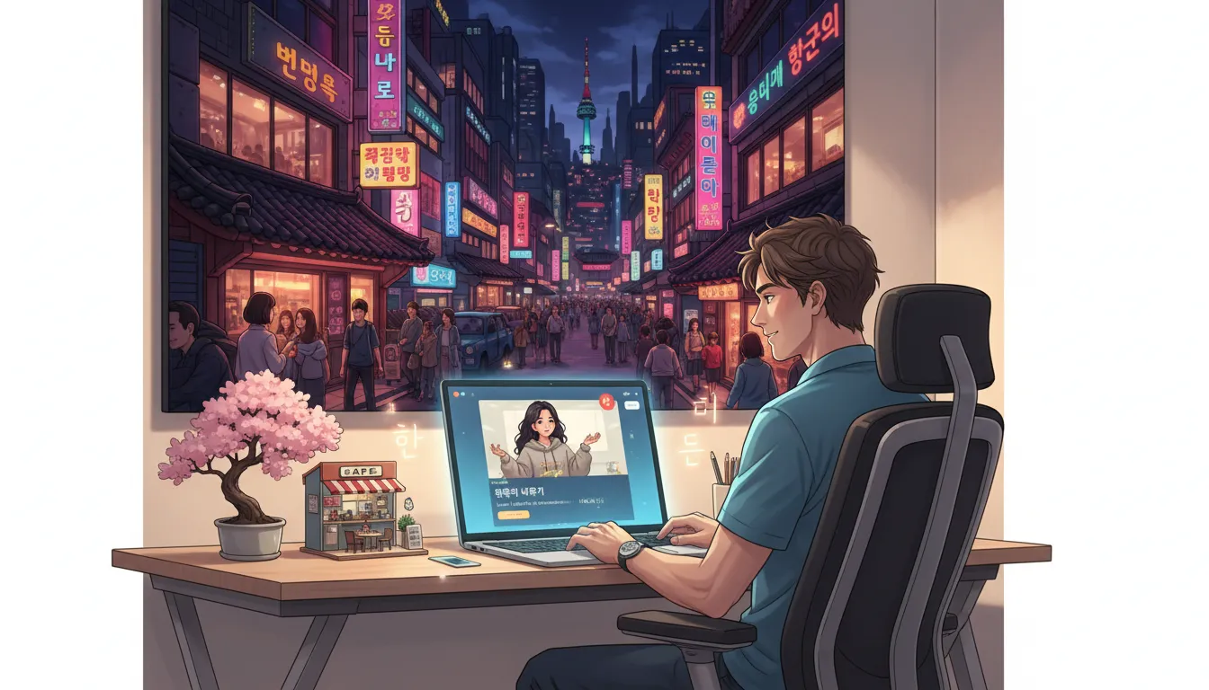 best-korean-courses-online