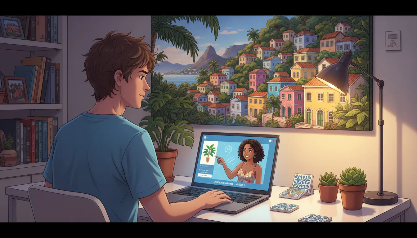 best-portuguese-courses-online