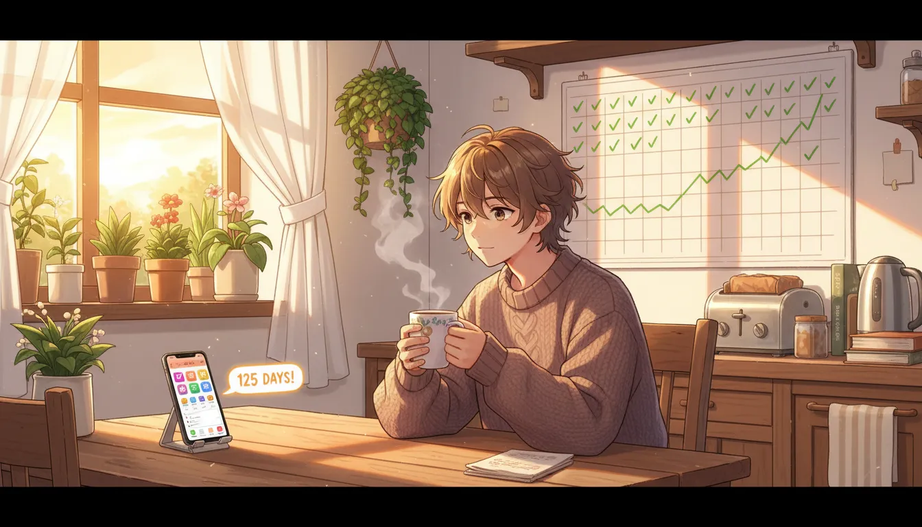 build-a-speaking-habit