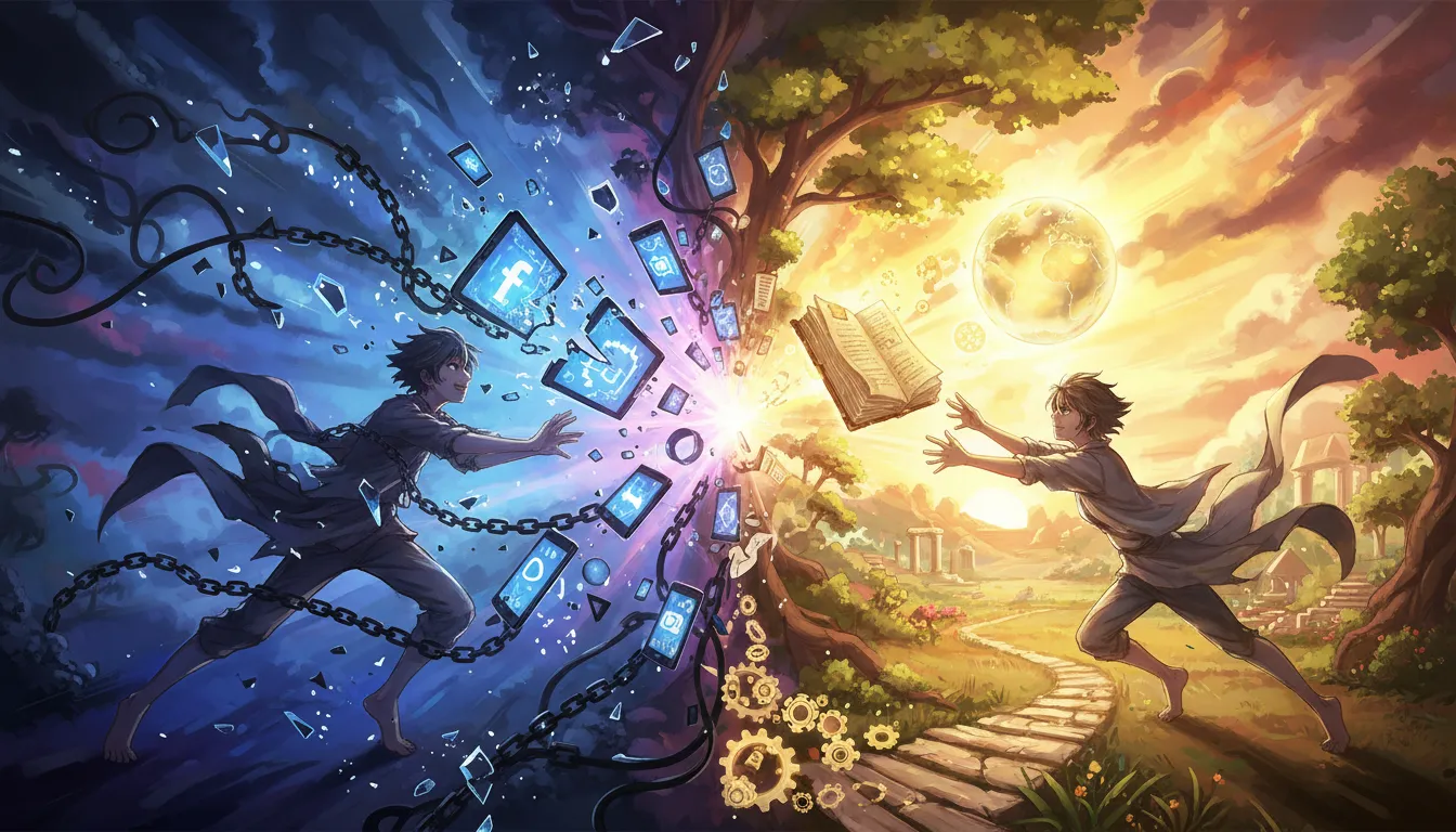 escape-the-tiktok-generation-trap